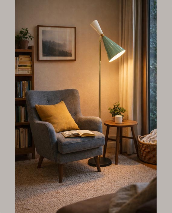 No hay imagen establecida