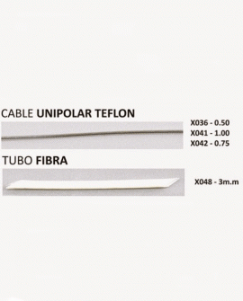 cable-unipolar-teflon---tubo-fibra
