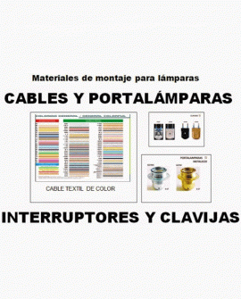 cables-y-portalamparas-interruptores-y-clavijas